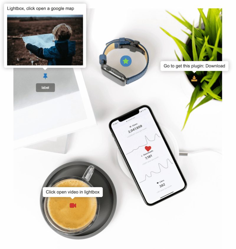 Image Map HotSpot with Lightbox WordPress Plugin-DiviEssential -Plugin Image-Map-HotSpot-with-Lightbox-WordPress-Plugin-DiviEssential-Plugin