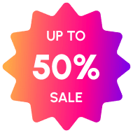 up to 50 % divinext