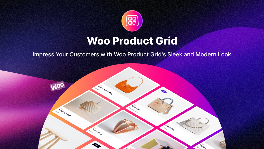 Divi WooCommerce Product Grid