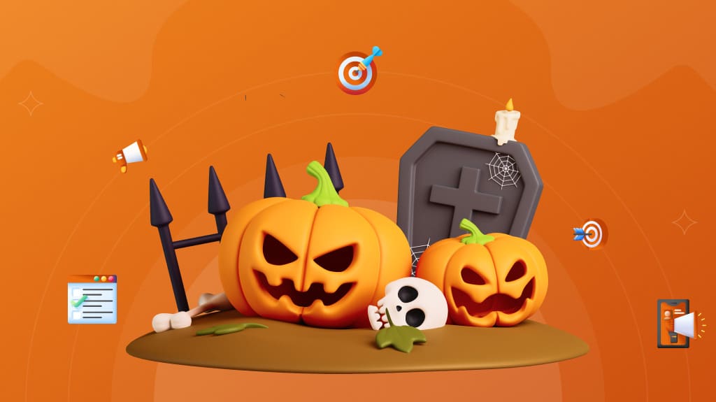 Innovative Halloween Marketing Ideas for Your WordPress Plugin