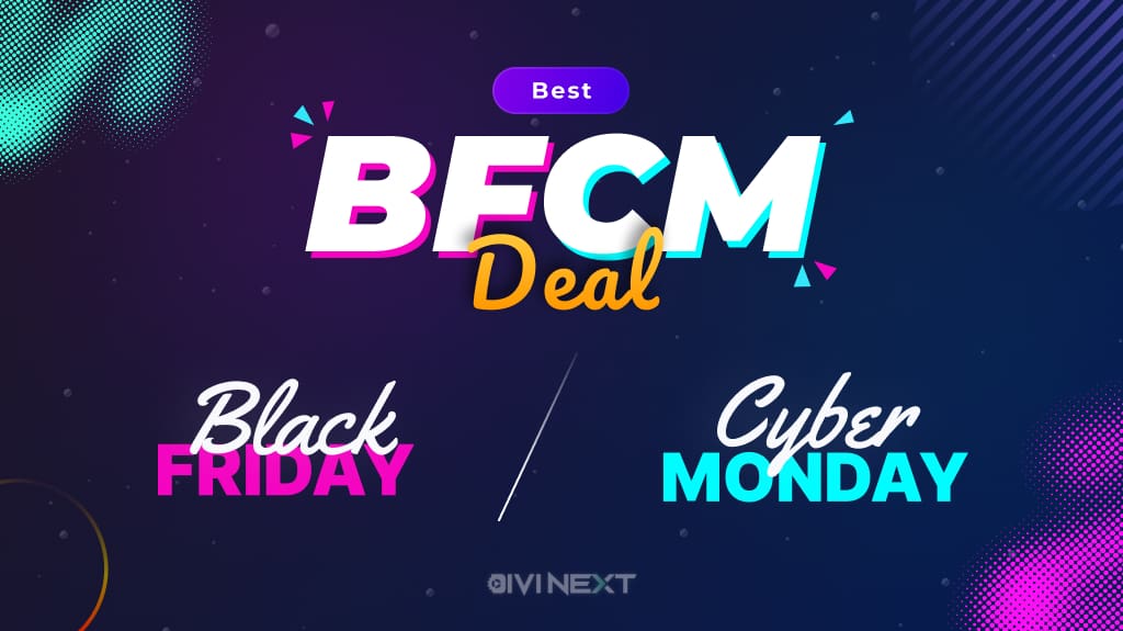 Best BFCM Deals in 2023: Don't Miss Out!